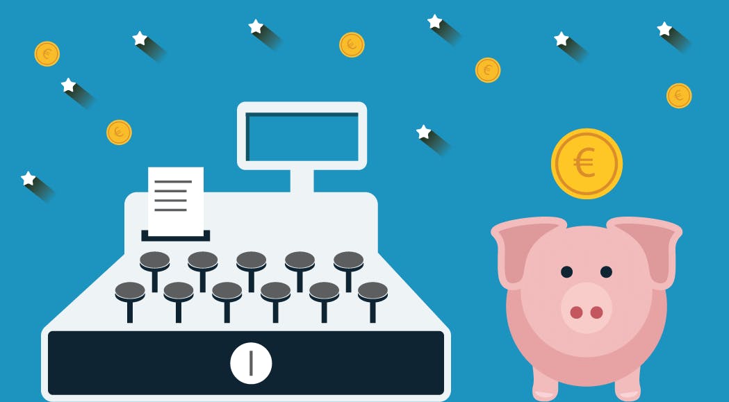 Steuerprämie beantragen Steuerprämie beantragen