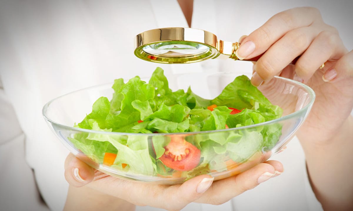 Allergenkennzeichnung