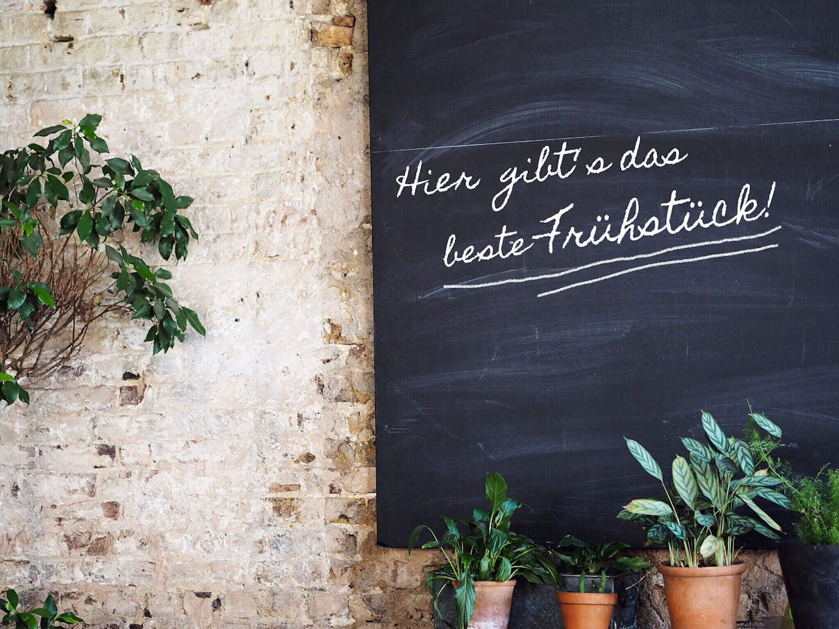 Frühstück und Brunch in Wien Frühstück und Brunch in Wien