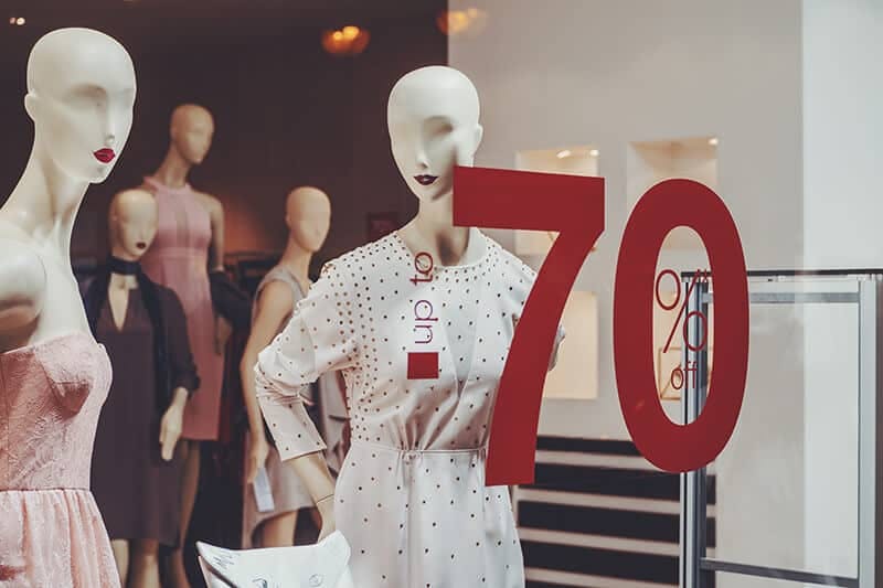 Rabattaktionen für Schnäppchenjäger Rabattaktionen für Schnäppchenjäger