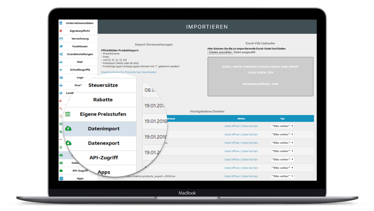warenwirtschaft warenwirtschaft