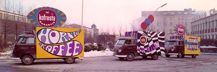 kofrosta hornig kaffee trucks kofrosta hornig kaffee trucks