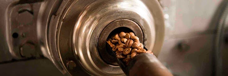 Mühlmaschine Kaffee Mühlmaschine Kaffee