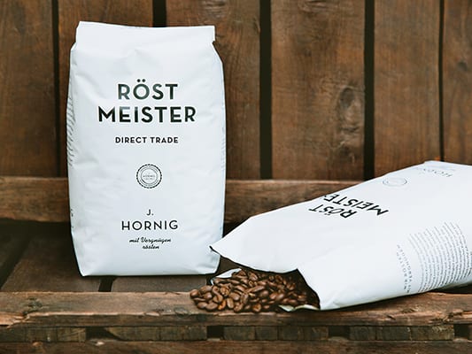 Röst Meister Packung