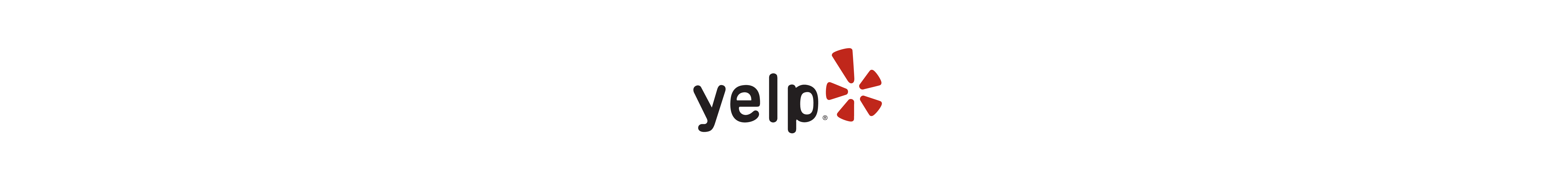 Yelp Logo