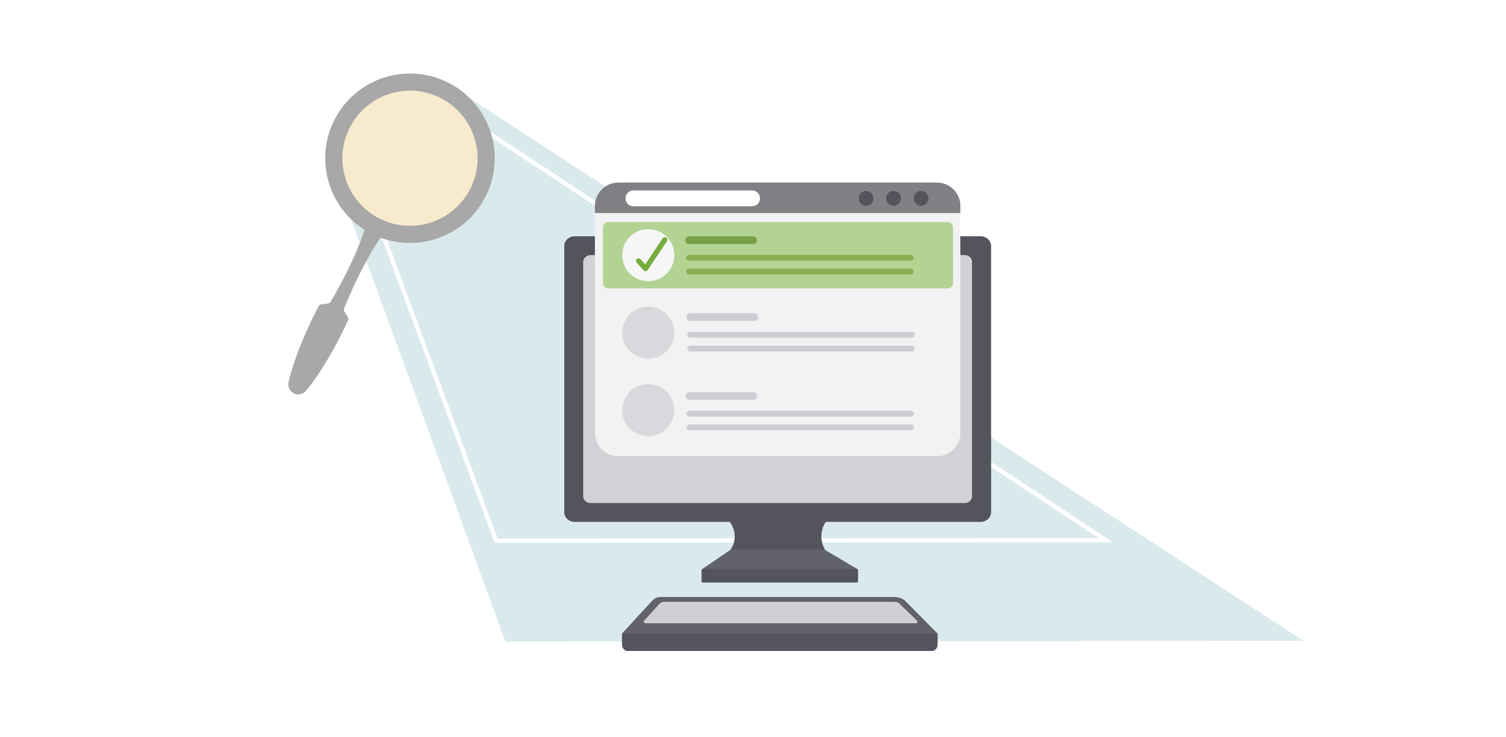 Suchmaschinenoptimierung Grafik