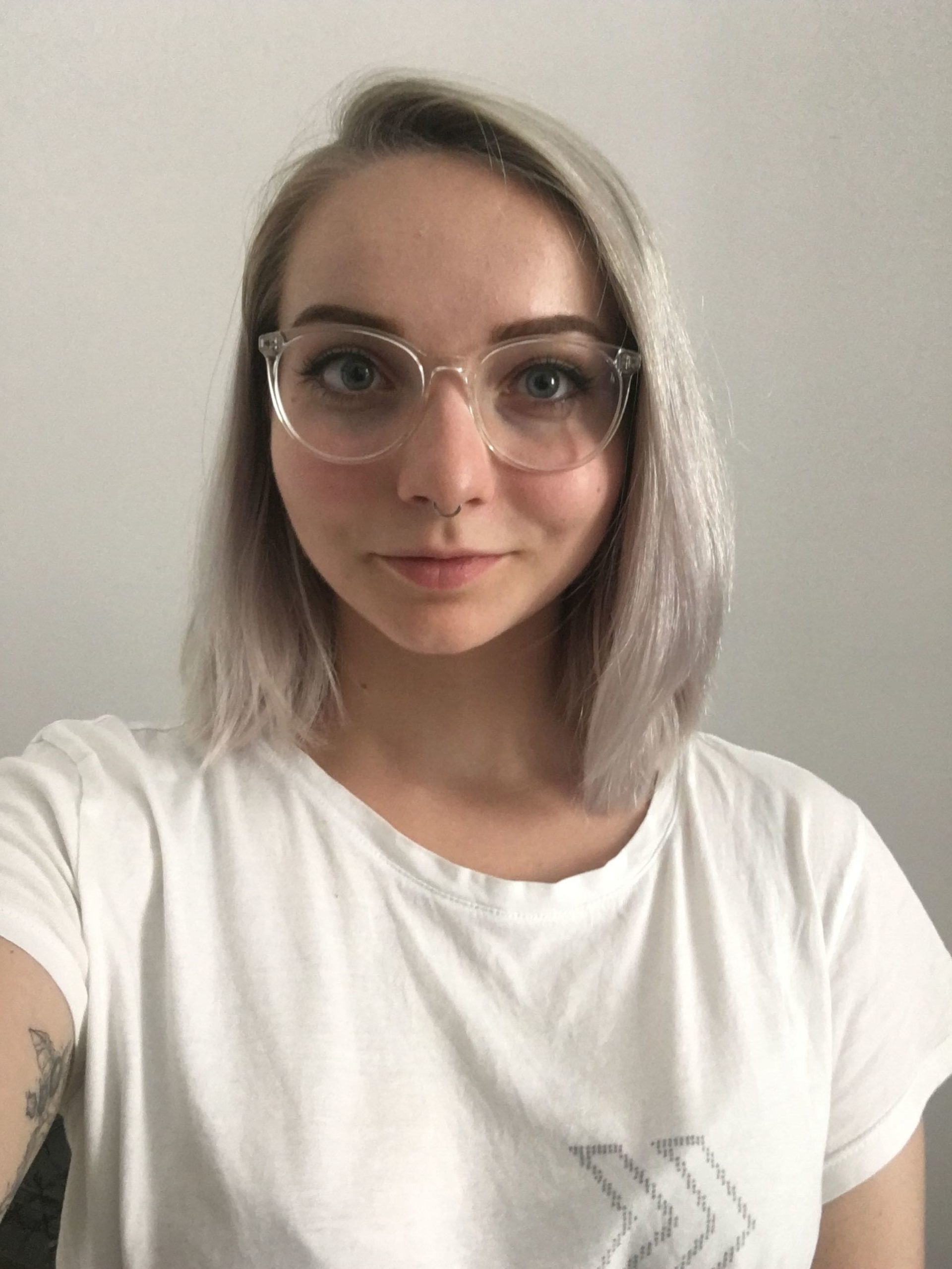 Julie Mayrhofer, ready2order