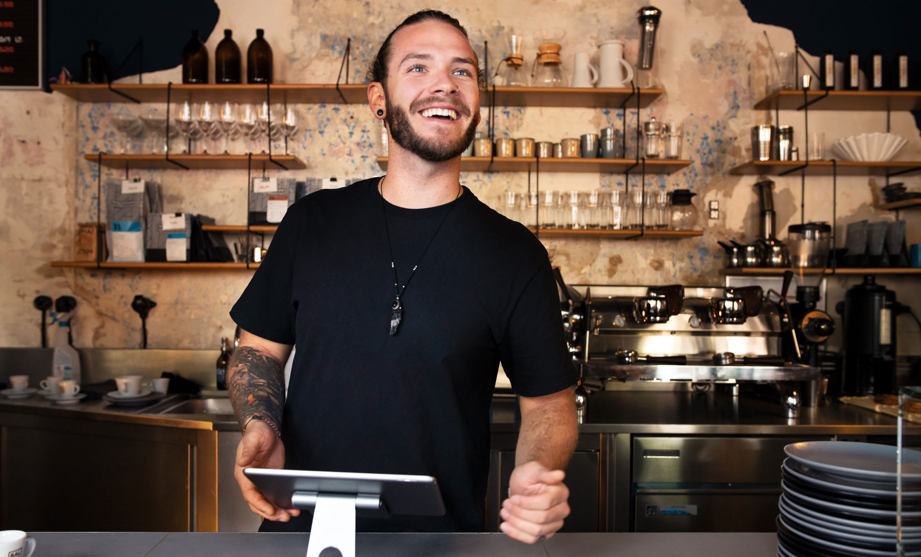 ready2order – Die Testsiegerkasse mit TSE