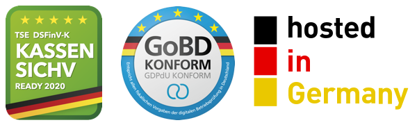 Auszeichnungen Deutschland