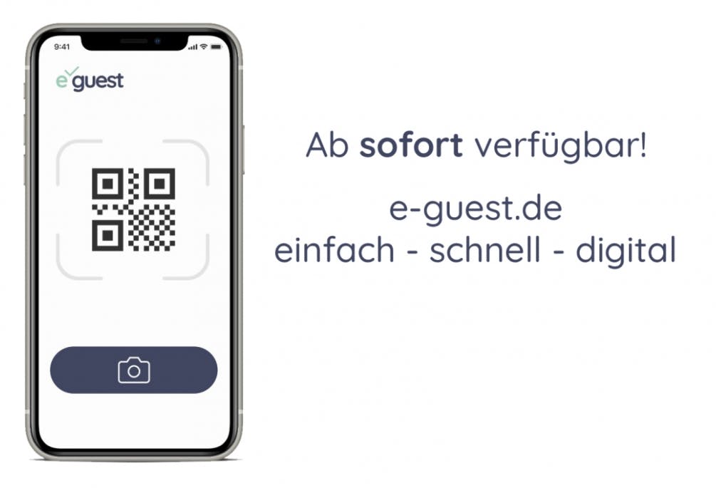 E-Guest App E-Guest App