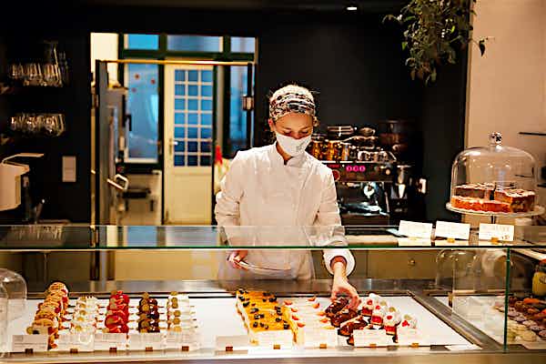 Patisserie Creme de la Creme Patisserie Creme de la Creme