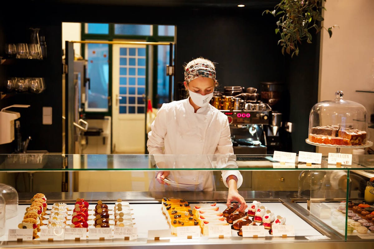 Patisserie Creme de la Creme Patisserie Creme de la Creme