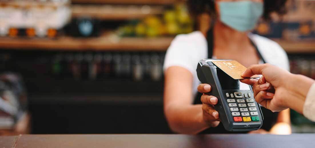 kartenzahlung kontaktlos