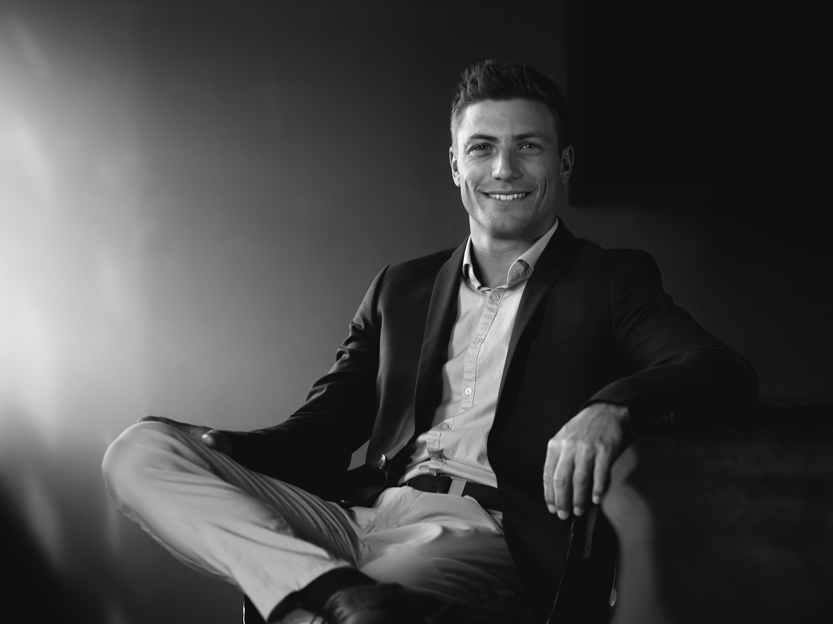 CTO & CO-Founder von ready2order