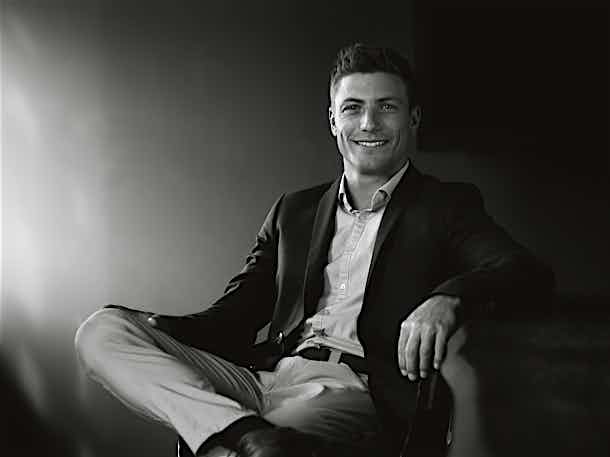 Christopher Fuchs Christopher Fuchs