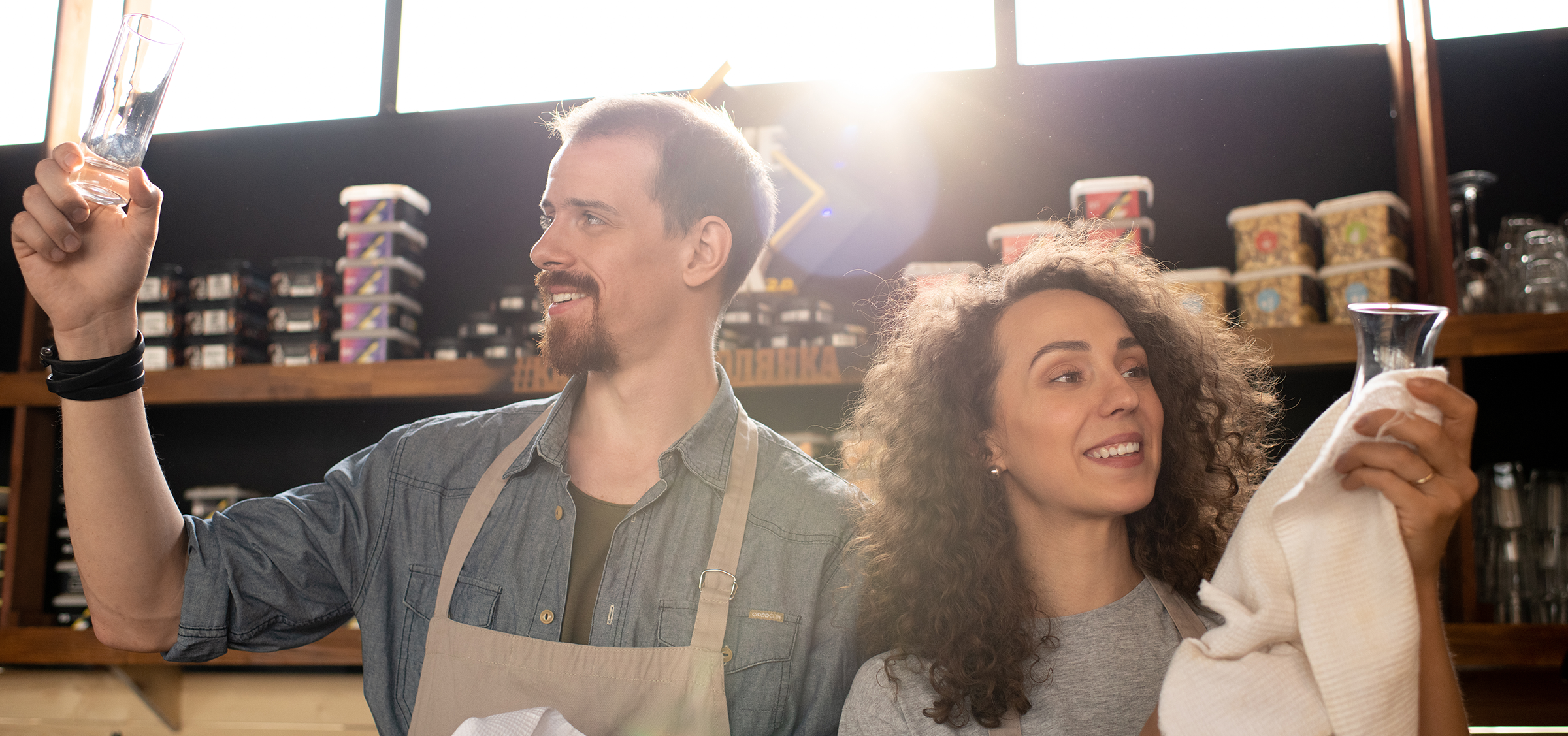 Tipps für selbstständige Gastronomen