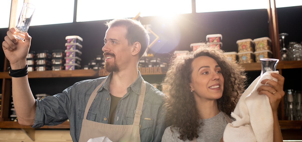 Restaurant Tipps Tipps für selbstständige Gastronomen