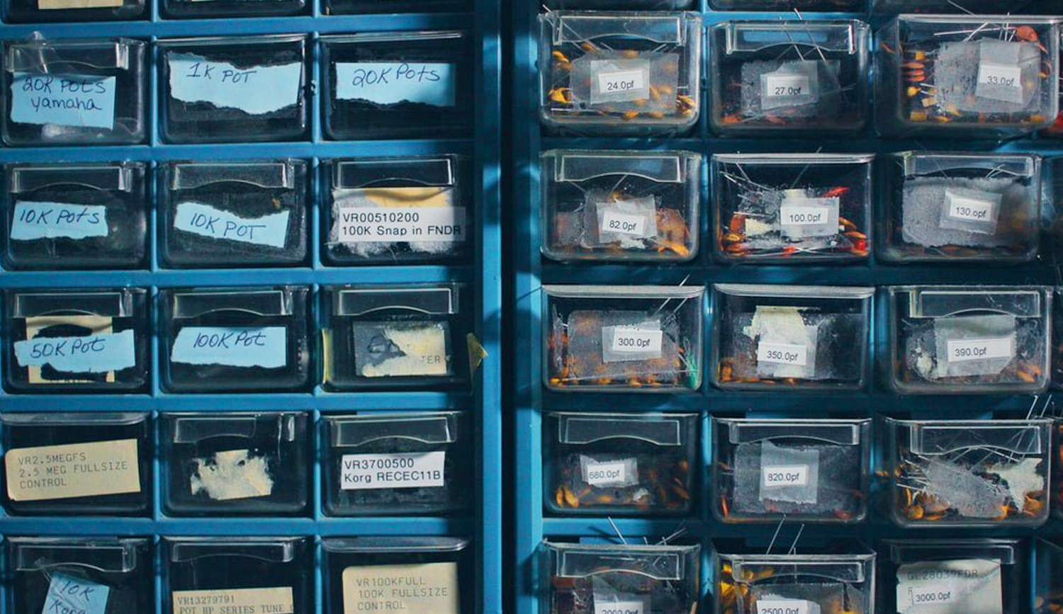 produkt sortierung im einzelhandel