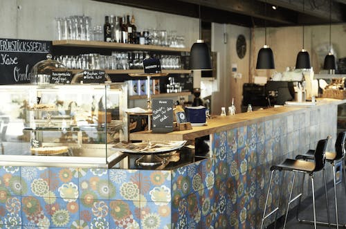 Cafe von ready2order Kunde Cafe von ready2order Kunde