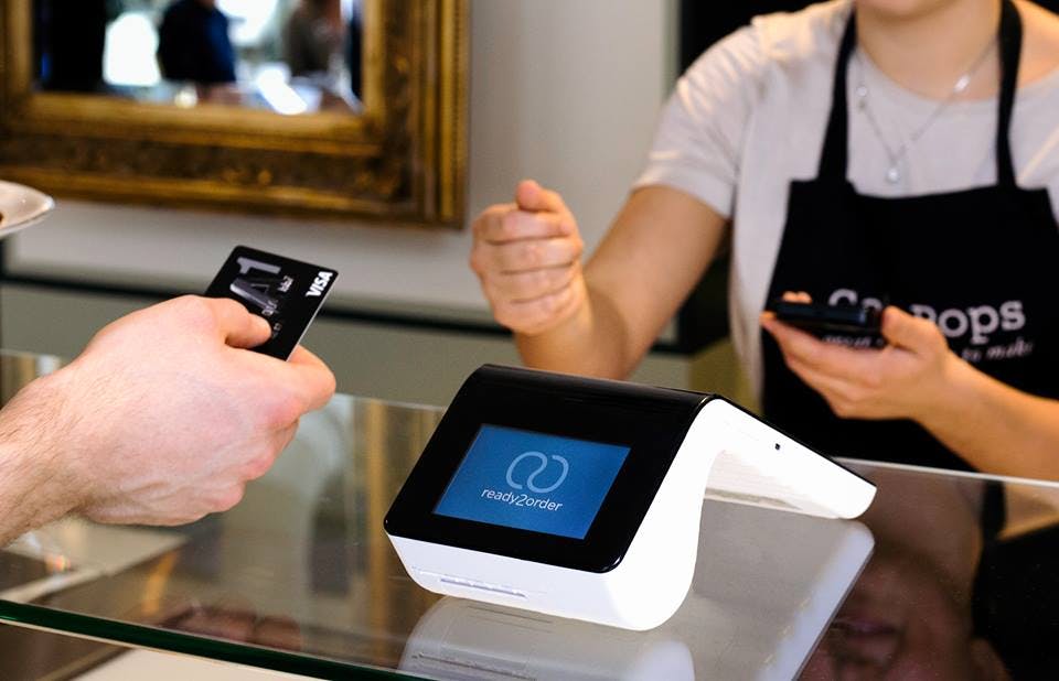 All-in-One 4G Gerät ready2order All-in-One 4G Gerät ready2order