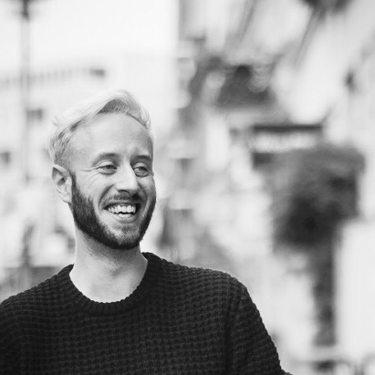 Alexander Popowitsch, Content Marketing Manager