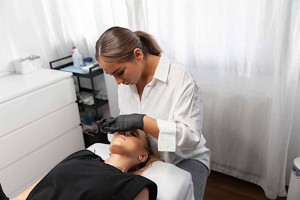 Beauty Salon Beauty Salon