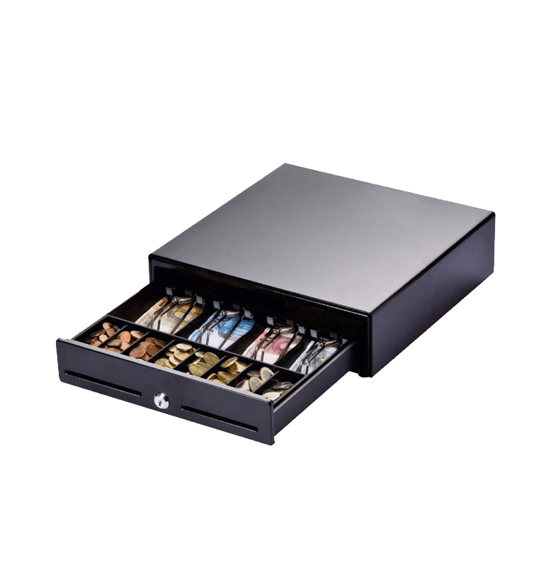 Kassenlade von ready2order Kassenlade von ready2order