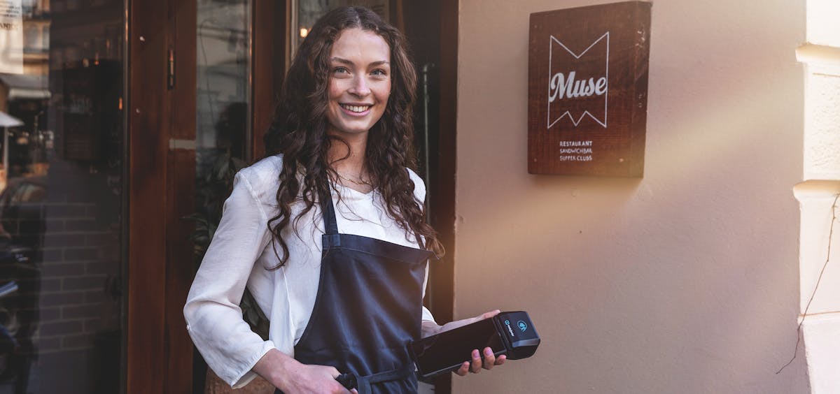 Moderne Kartenlesegeräte – immer einsatzbereit Mithilfe moderner Kartenlesegeräte sofort und bargeldlos bezahlen