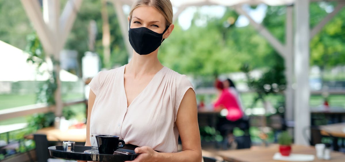 Nur keine Panik! So kommst Du entspannt durch die neuen Corona-Regeln.