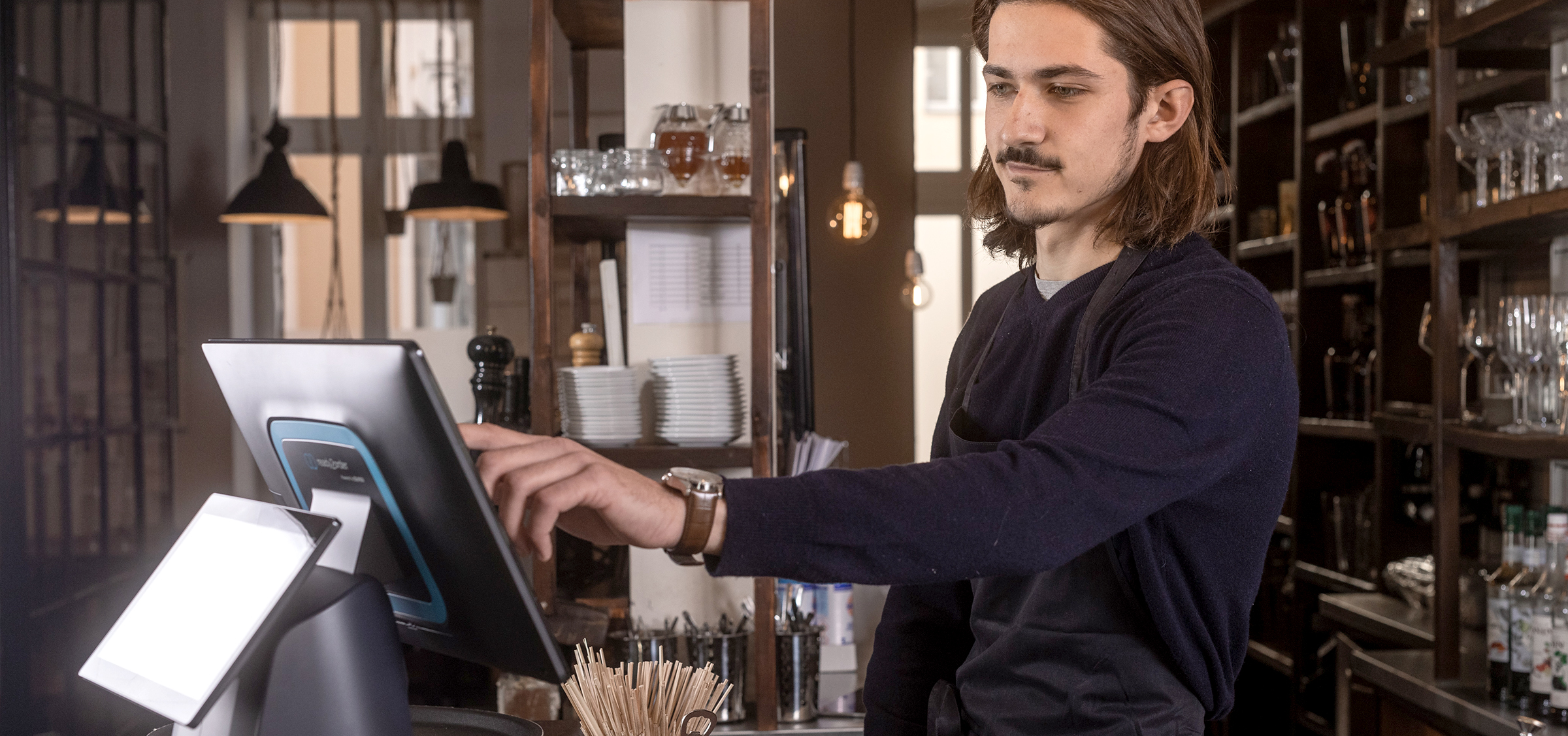 ready2order Kassensystem Bar