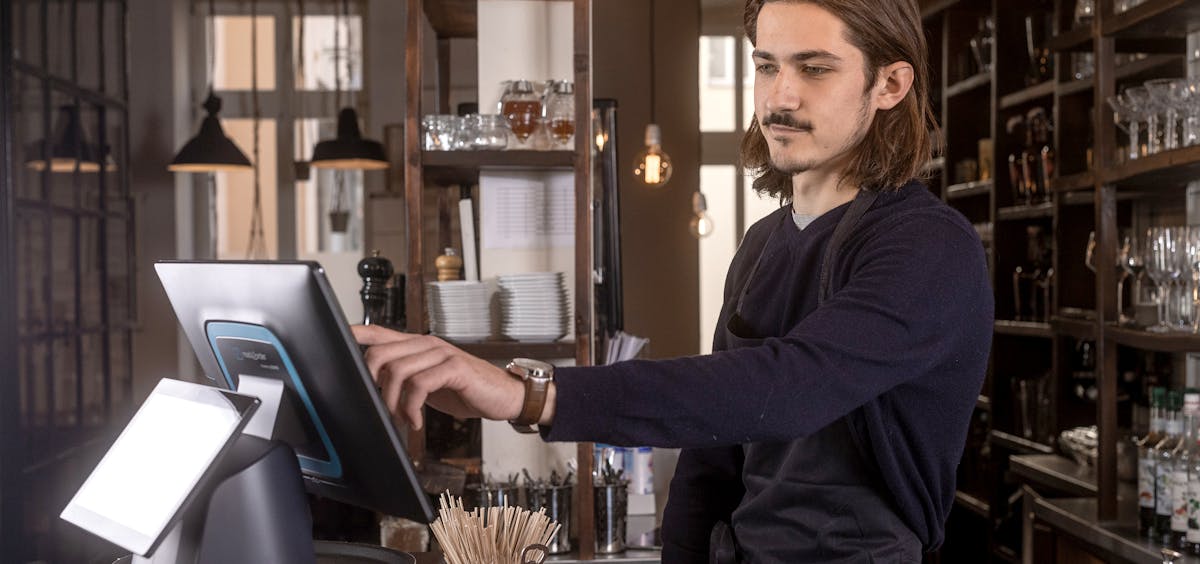 ready2order Kassensystem Bar ready2order Kassensystem Bar