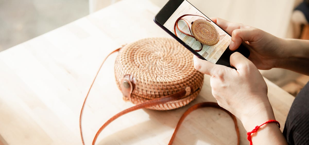 Bei Instagram geht's nicht nur um die richtigen Inhalte. Die richigen Inhalte für Instagram sind schon die halbe Miete.