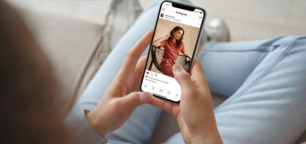 Mit diesen Tricks wirst Du zum echten Insta-Profi. Mit diesen Tricks wertest Du Dein Instagram-Profil ganz schön auf.