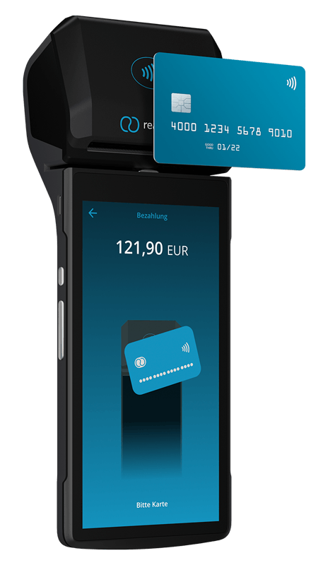 readyGo readyPay readyGo readyPay card