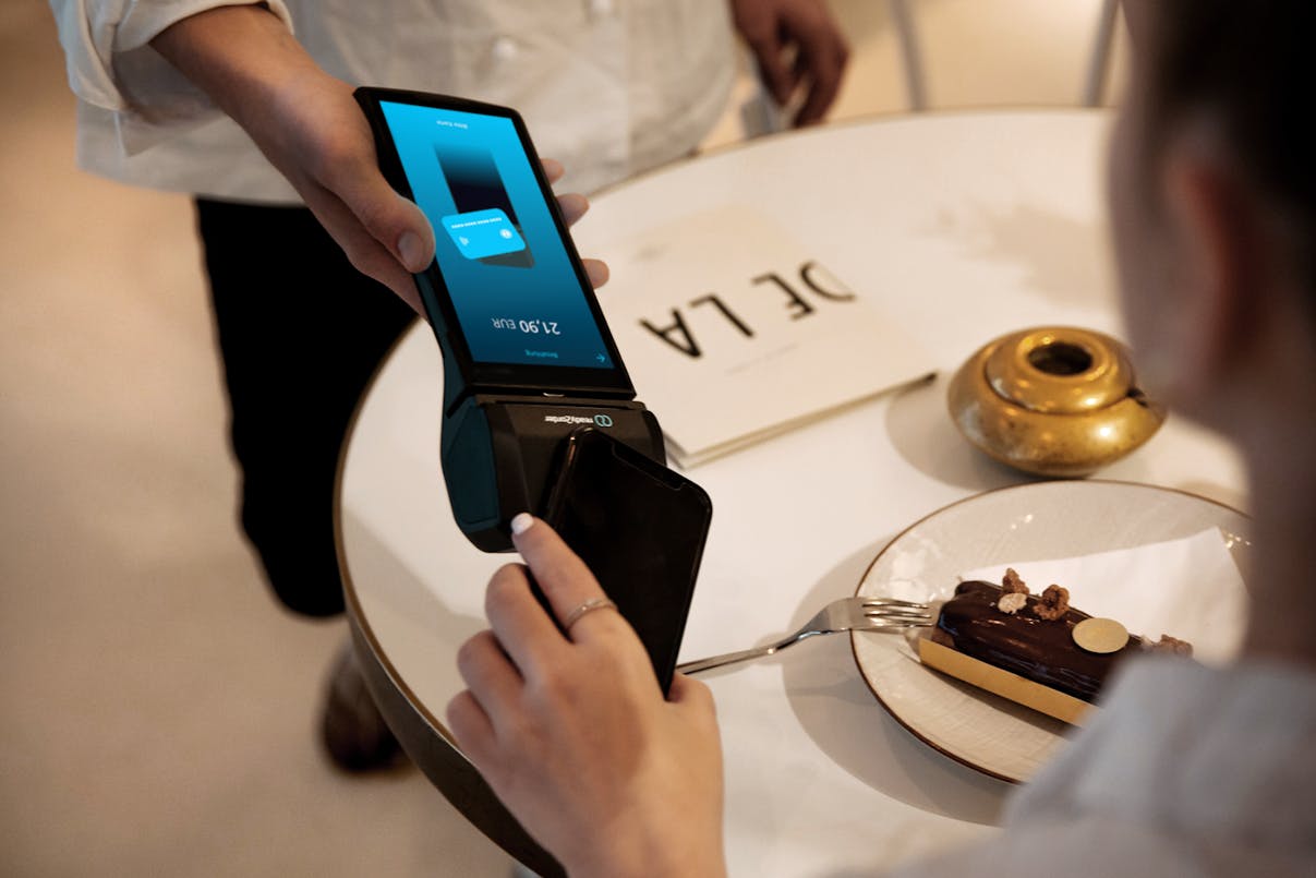 readyGo Handyzahlung regisrtierkasse handyzahlung