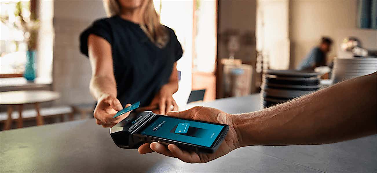 POS von ready2order POS von ready2order