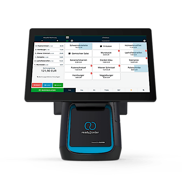 readyMax Der neue readyMax