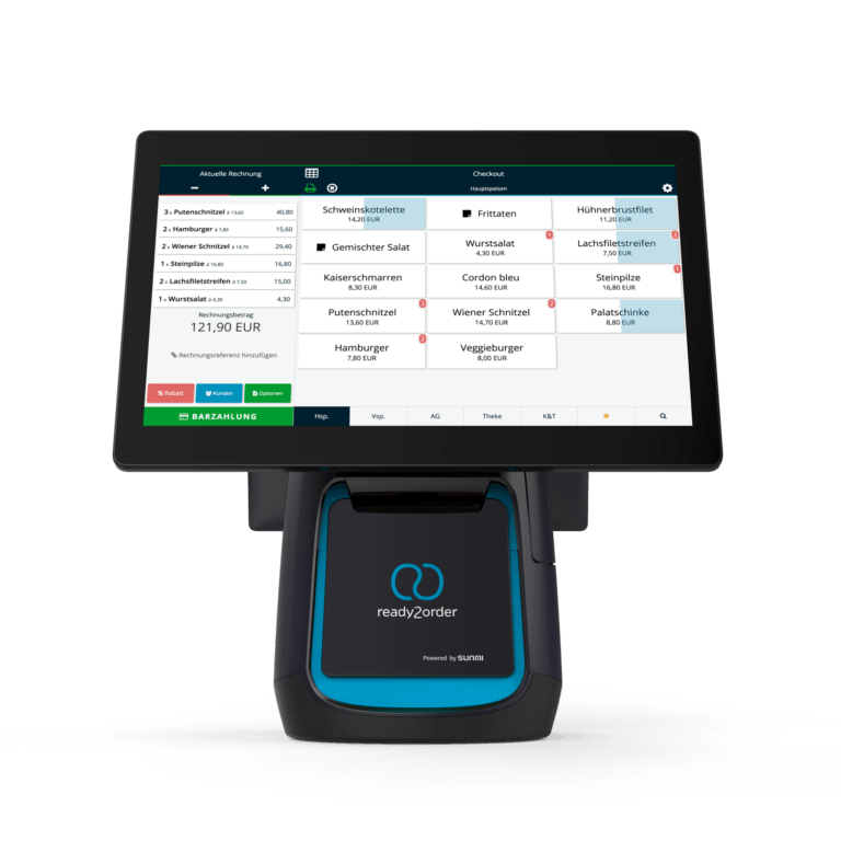 readyMax Der neue readyMax