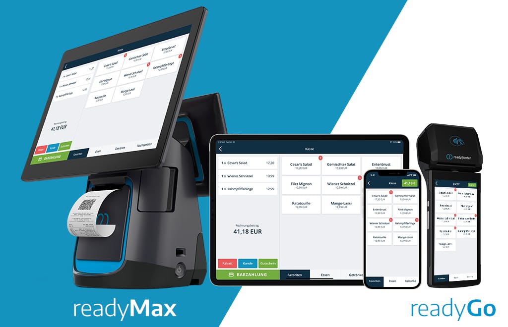 ready2order Hardware ready2order Hardware