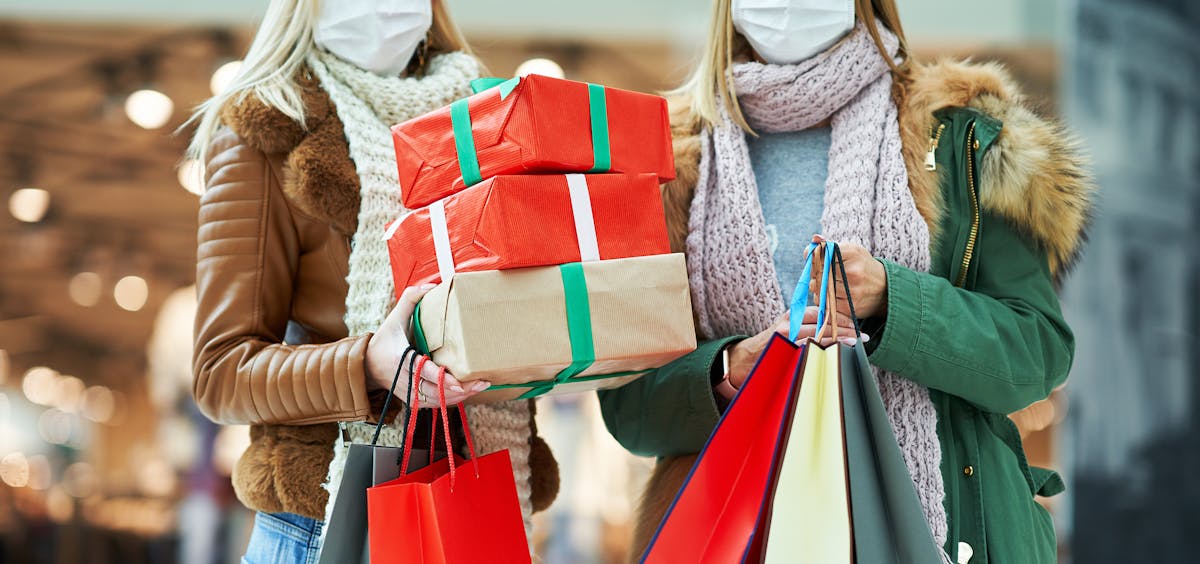 So läuft das Weihnachtsgeschäft So läuft das Weihnachtsgeschäft