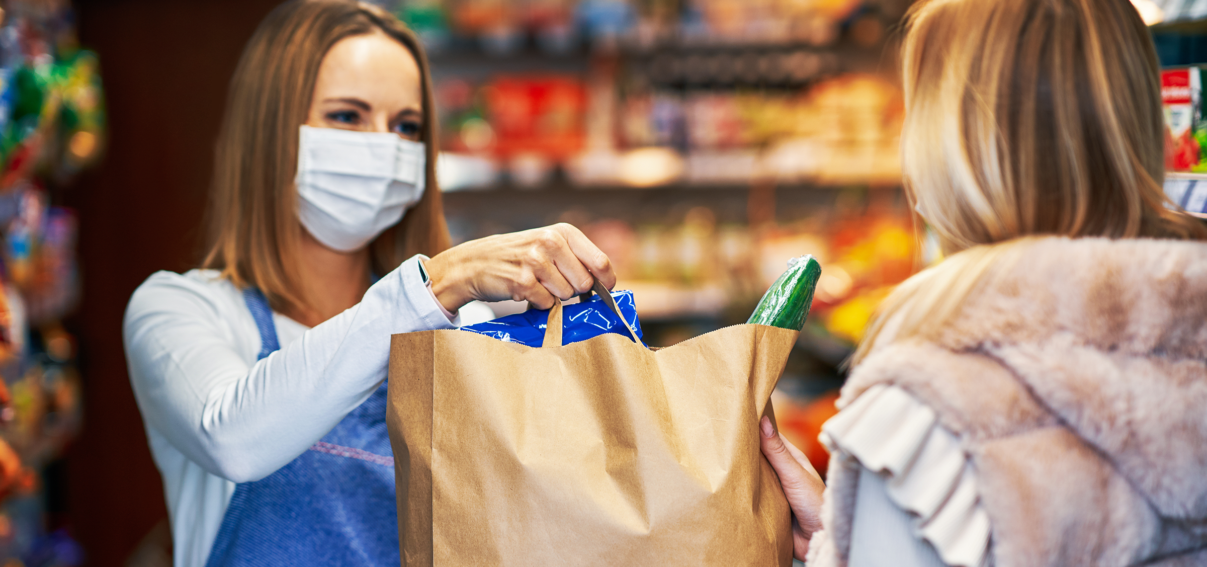 Geschenke to go – Abholservice im Einzelhandel