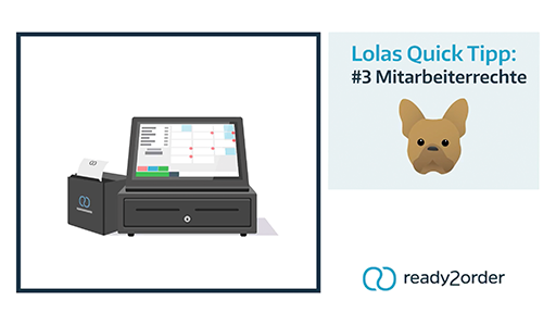 Quick Tipp Zugriffsrechte