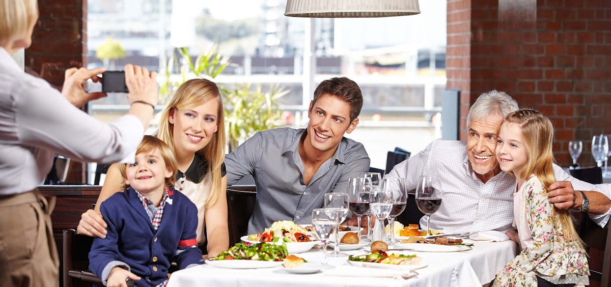 Gästefotoshoot für Instagram Schlafzimmer fotografiert mit dem Smartphone