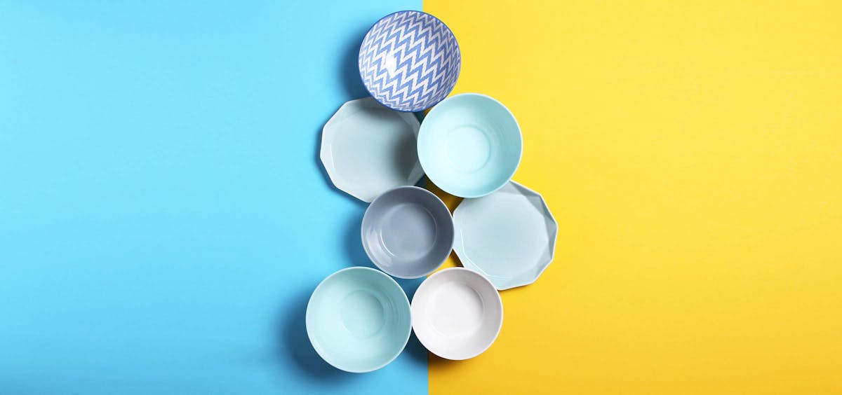 Buntes Geschirr auf Instagram Buntes Geschirr auf Instagram