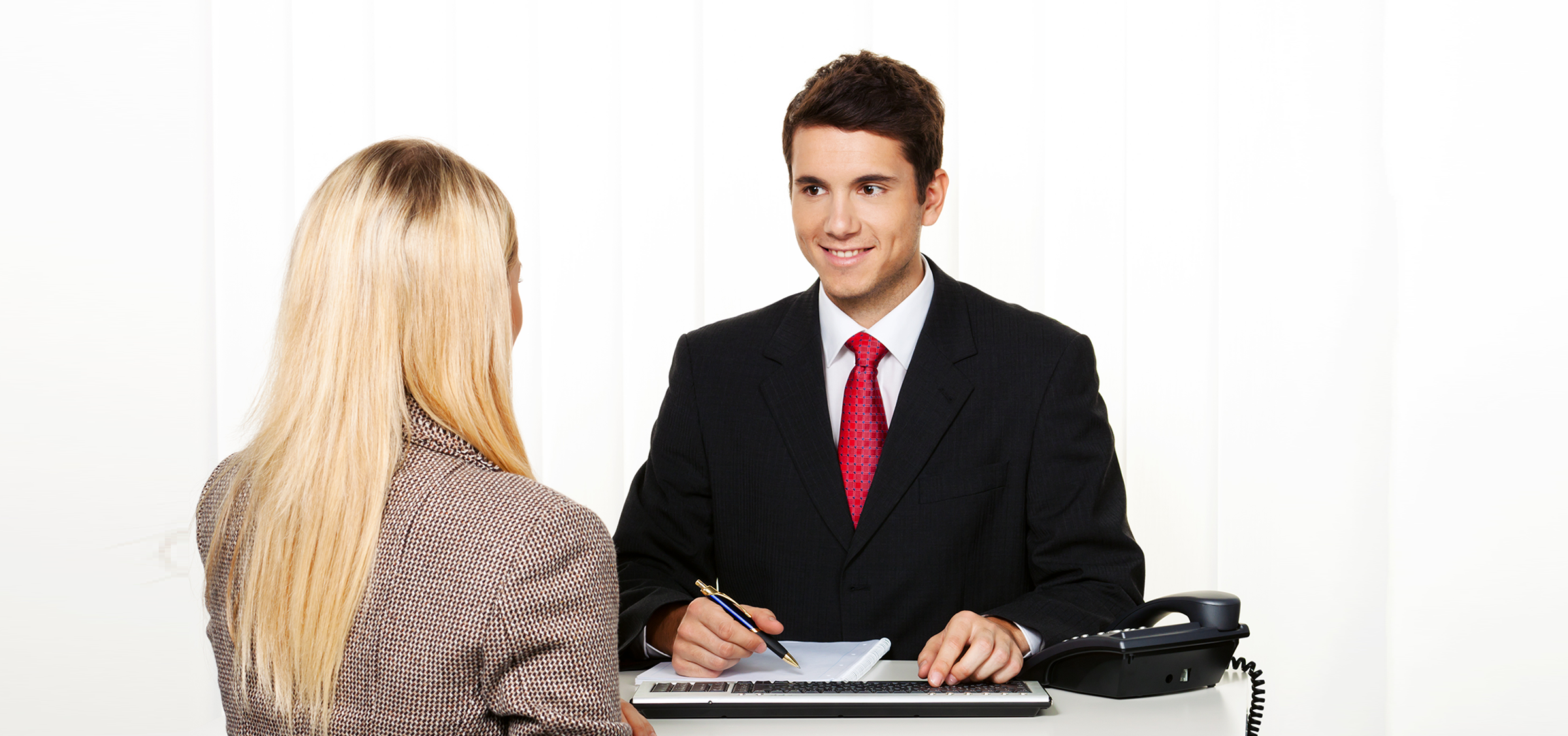 Interview mit Steuerberater