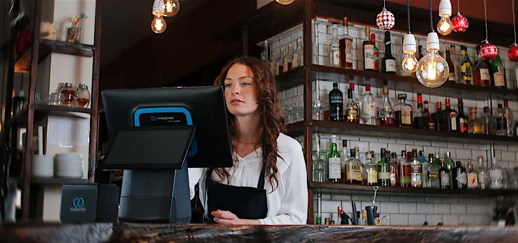 Der readyMax im Gastro-Einsatz Der readyMax im Gastro-Einsatz