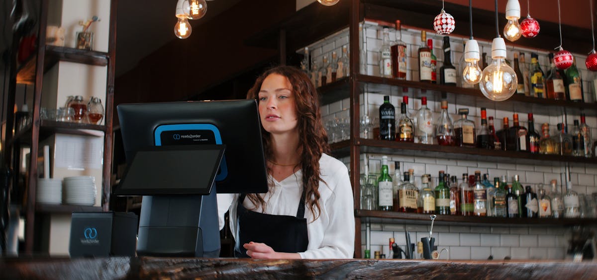 Der readyMax im Gastro-Einsatz Der readyMax im Gastro-Einsatz