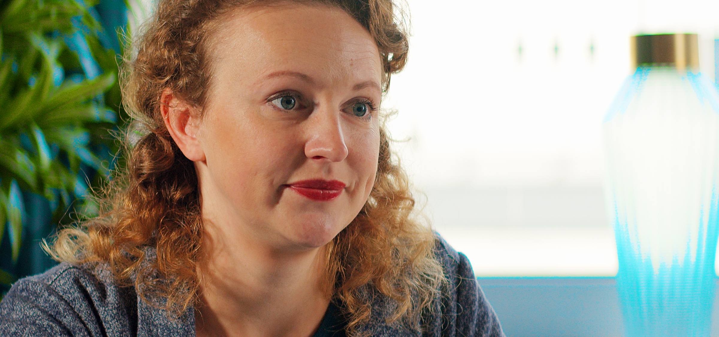 Lina stellt den readyMax vor