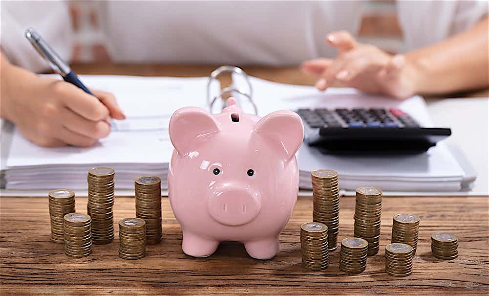 Sparen mit unserer 0% Finanzierung Sparen mit unserer 0% Finanzierung