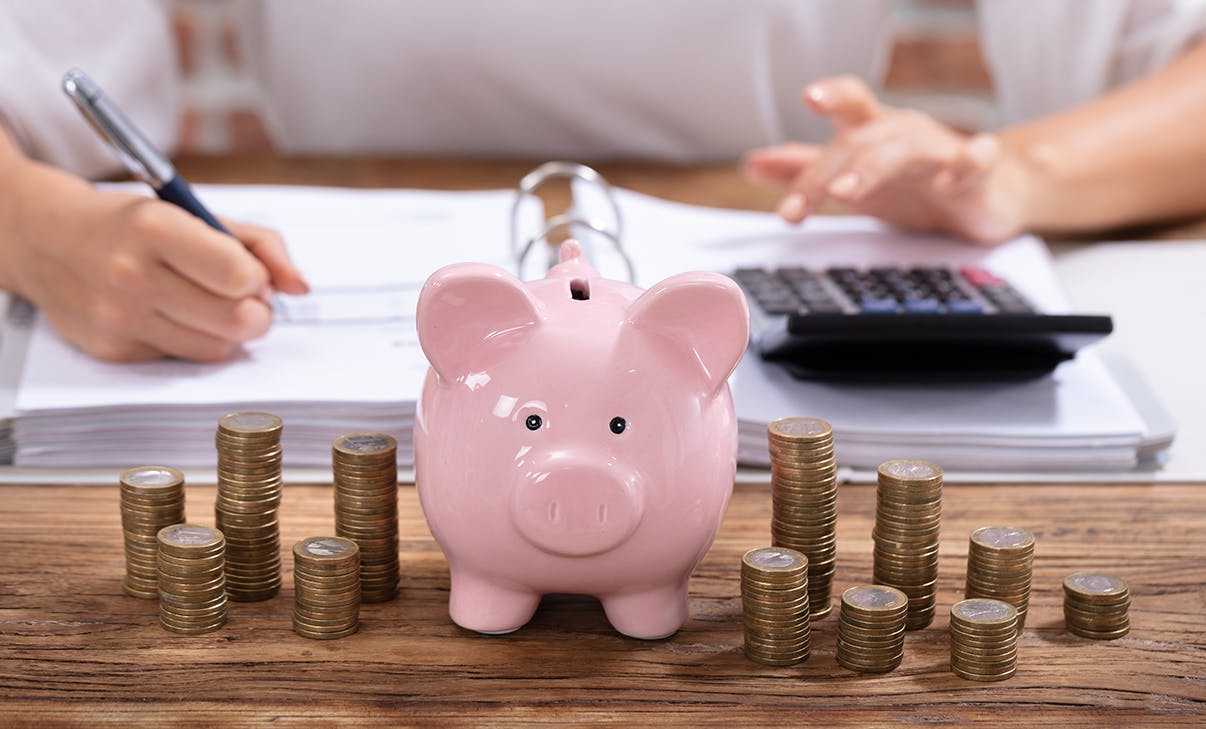 Sparen mit unserer 0% Finanzierung Sparen mit unserer 0% Finanzierung